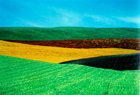 Franco Fontana – Shapes and Colors 